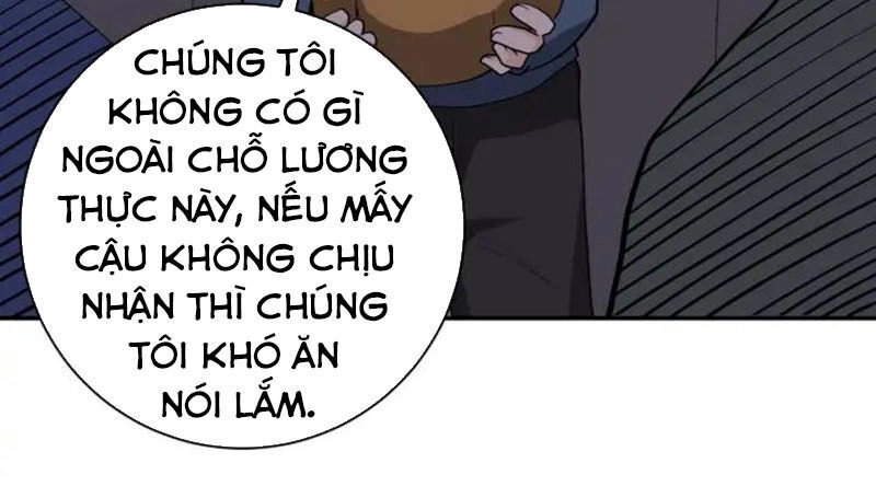 Mạt Thế Siêu Cấp Hệ Thống Chapter 100 - 29