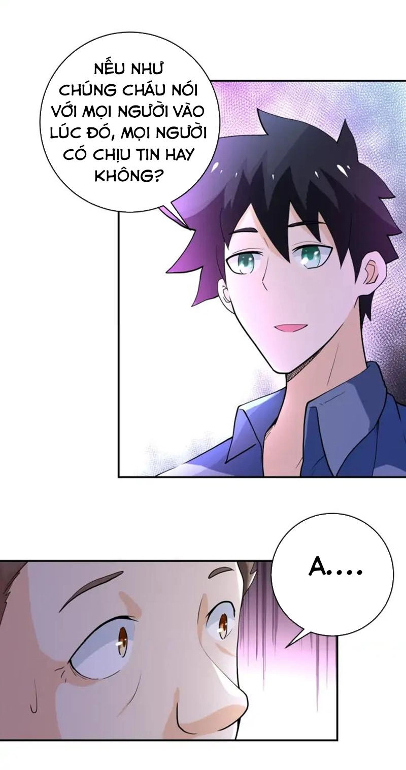 Mạt Thế Siêu Cấp Hệ Thống Chapter 100 - 38