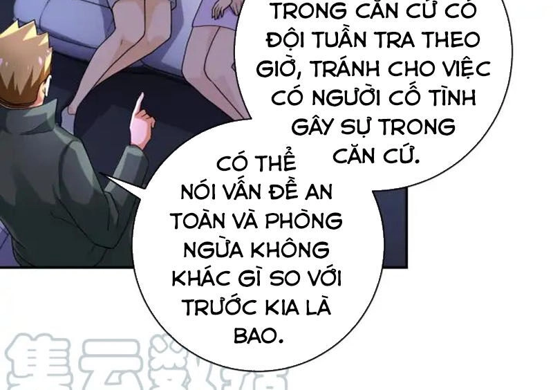 Mạt Thế Siêu Cấp Hệ Thống Chapter 101 - 25