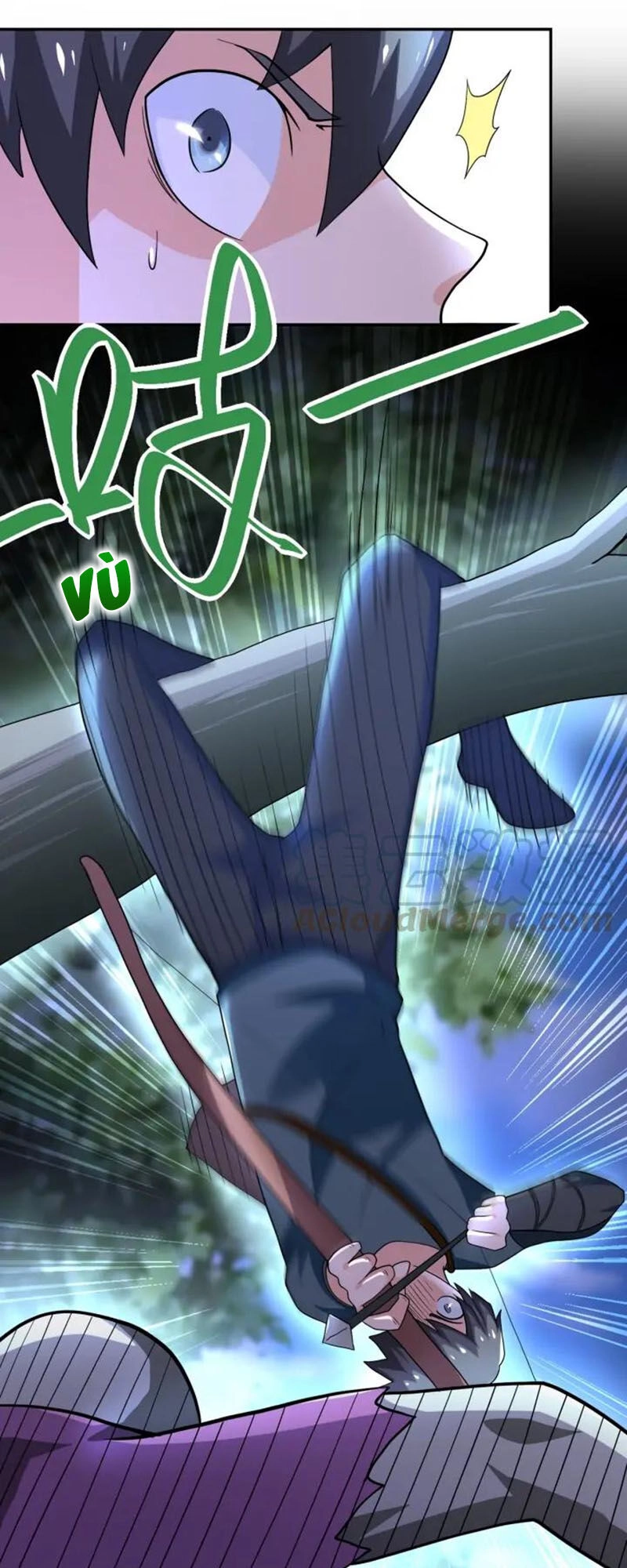 Mạt Thế Siêu Cấp Hệ Thống Chapter 101 - 39