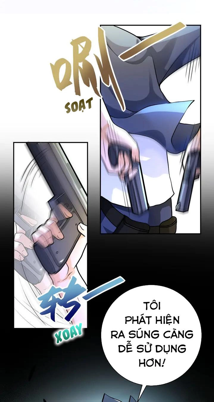 Mạt Thế Siêu Cấp Hệ Thống Chapter 102 - 5