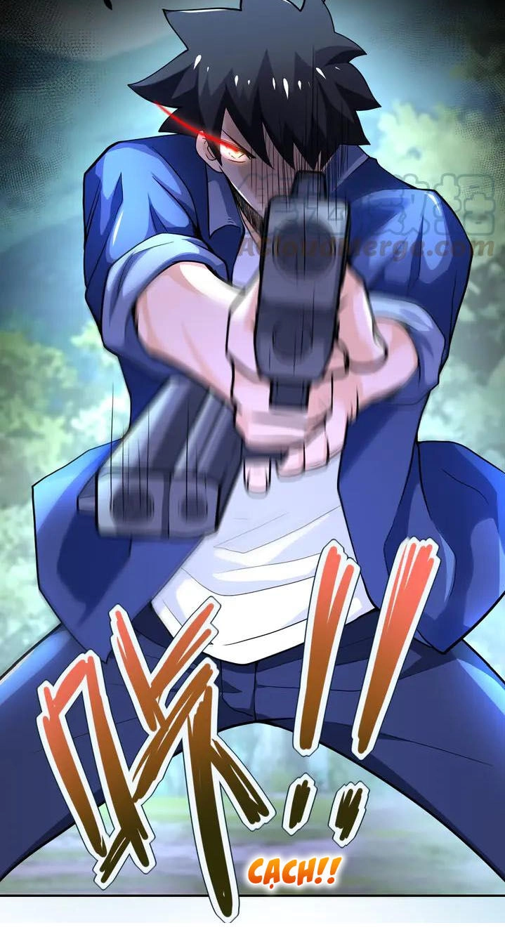 Mạt Thế Siêu Cấp Hệ Thống Chapter 102 - 6