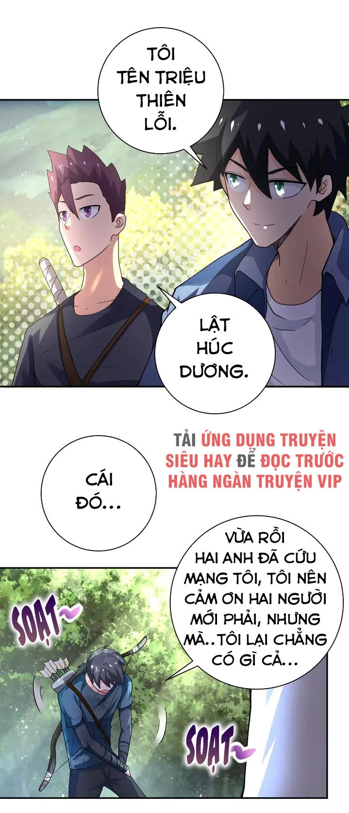 Mạt Thế Siêu Cấp Hệ Thống Chapter 102 - 20