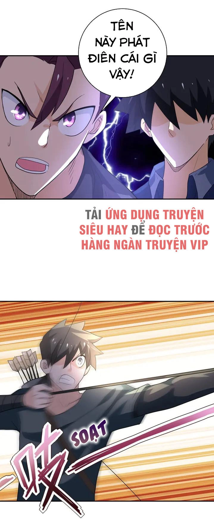 Mạt Thế Siêu Cấp Hệ Thống Chapter 102 - 33