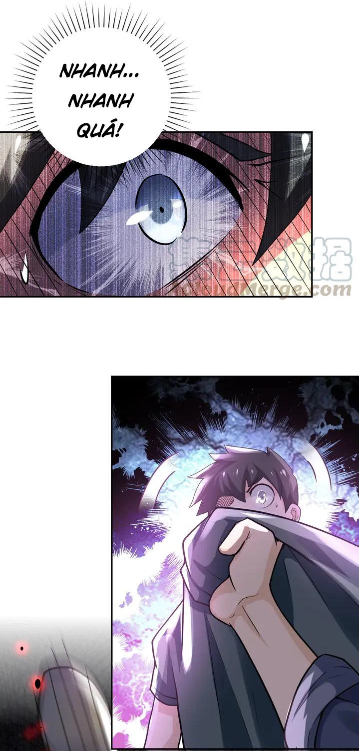 Mạt Thế Siêu Cấp Hệ Thống Chapter 102 - 36