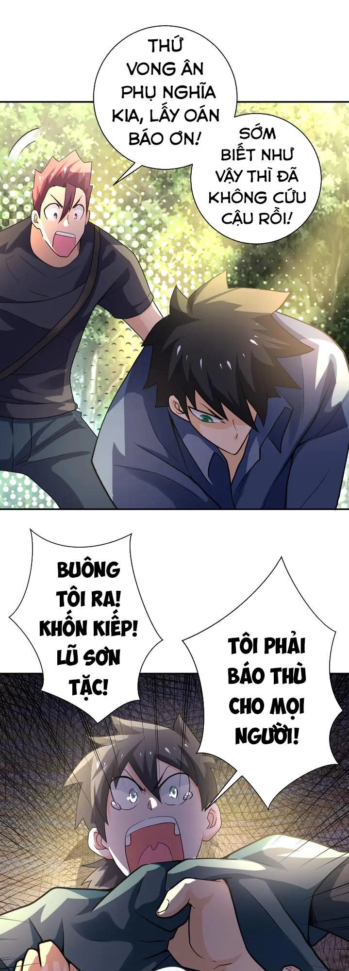 Mạt Thế Siêu Cấp Hệ Thống Chapter 102 - 38