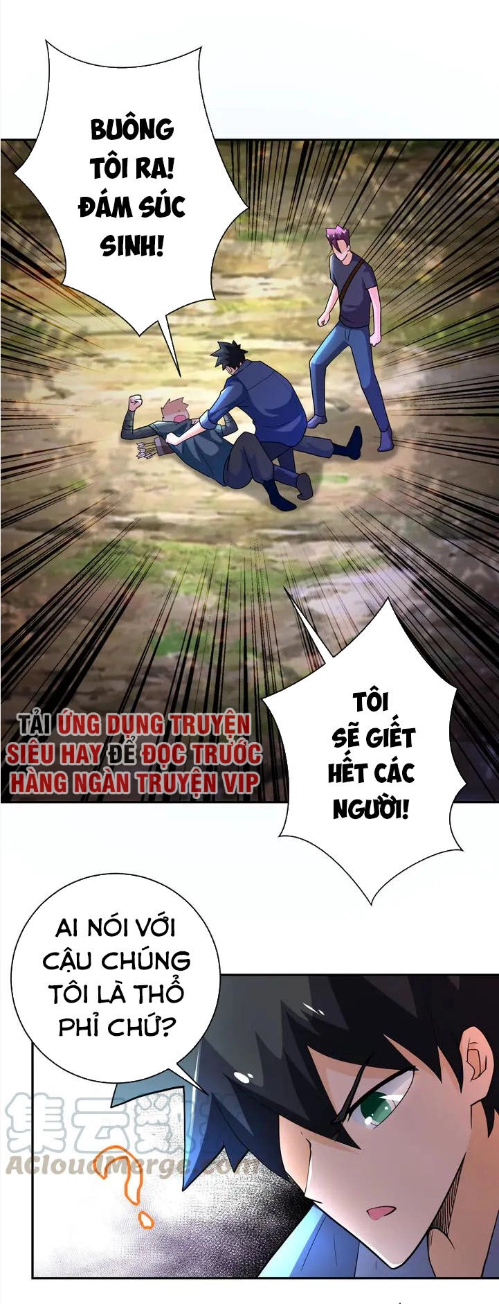 Mạt Thế Siêu Cấp Hệ Thống Chapter 103 - 1