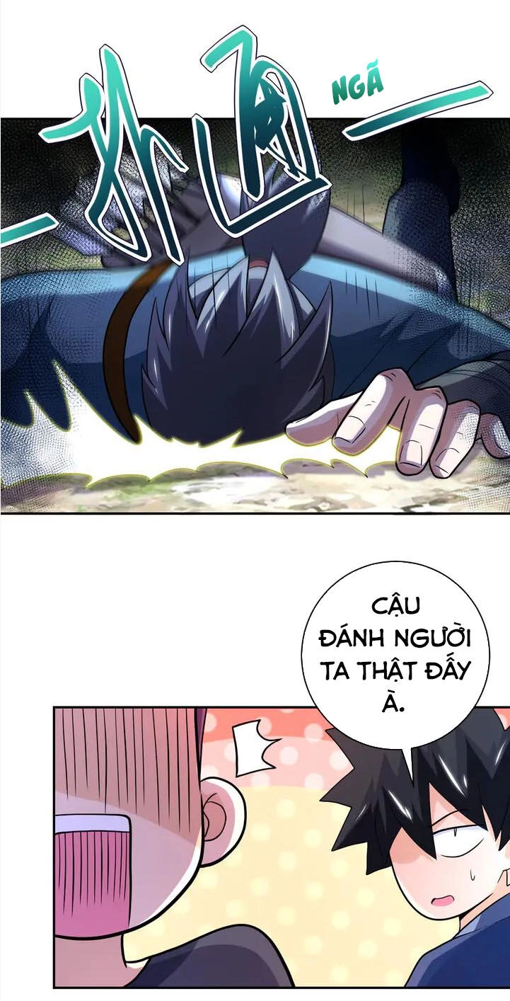 Mạt Thế Siêu Cấp Hệ Thống Chapter 103 - 12