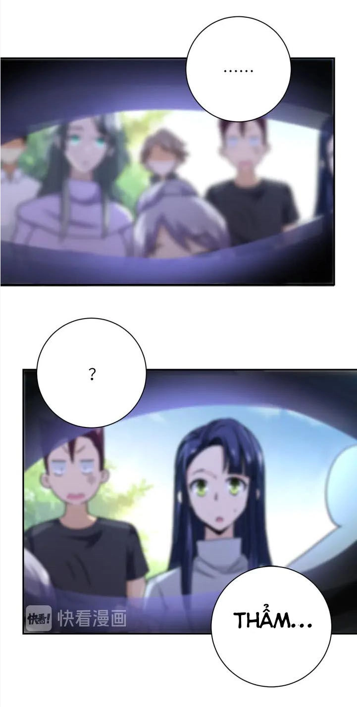 Mạt Thế Siêu Cấp Hệ Thống Chapter 103 - 19