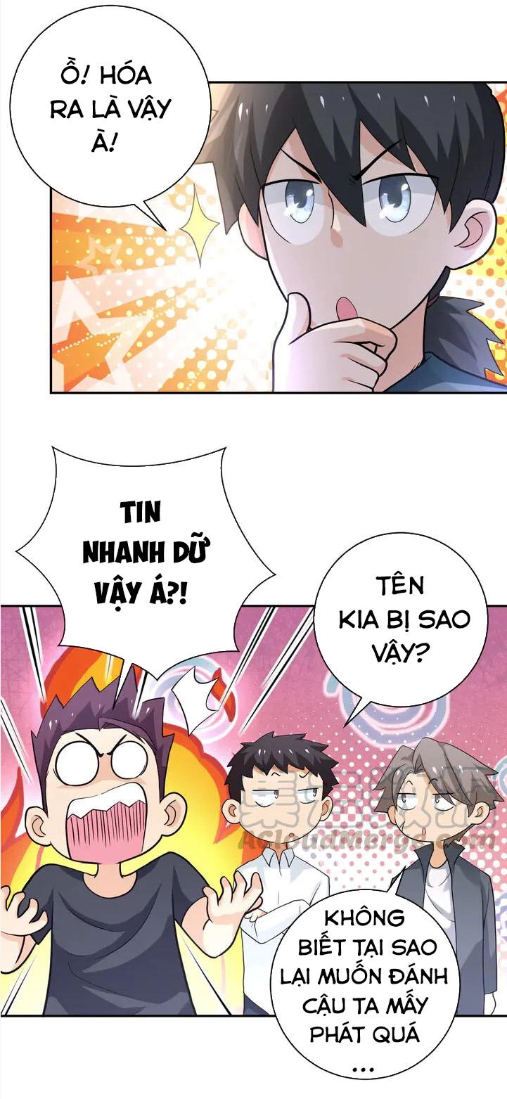 Mạt Thế Siêu Cấp Hệ Thống Chapter 103 - 25