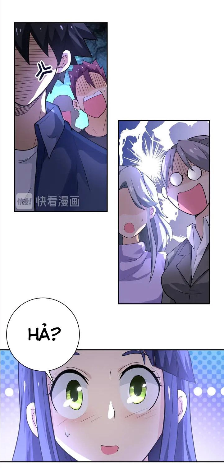 Mạt Thế Siêu Cấp Hệ Thống Chapter 103 - 28