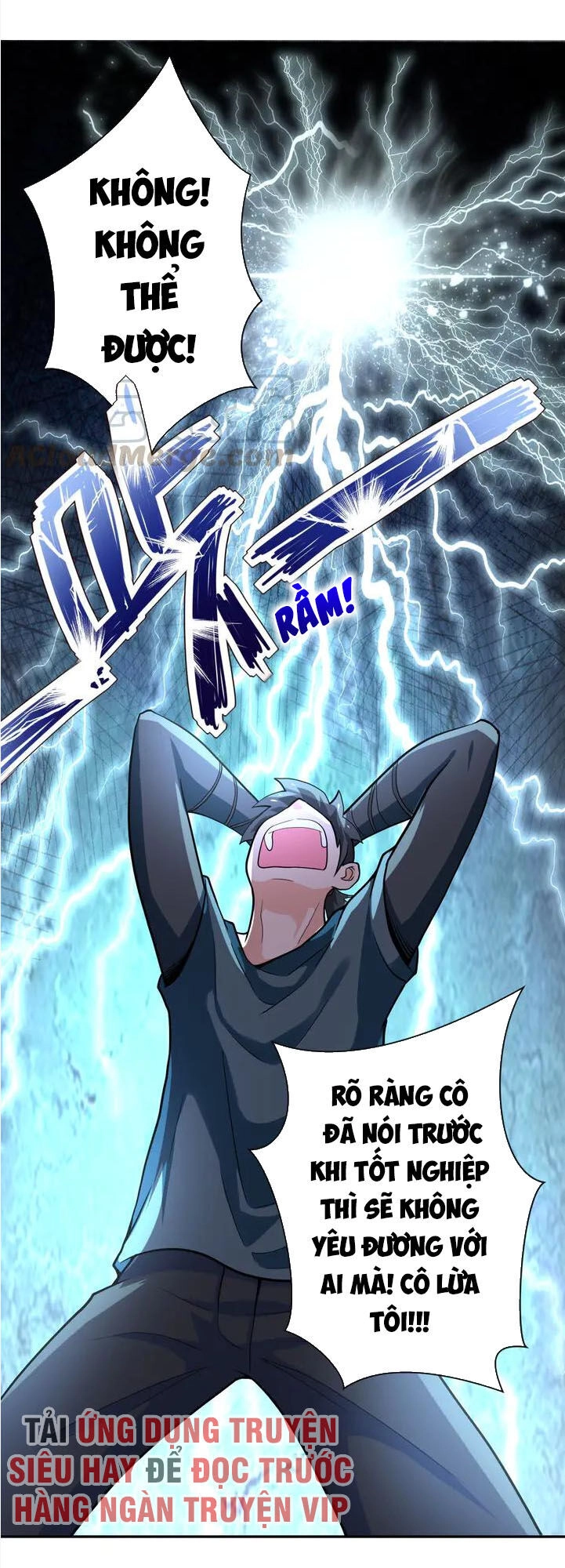 Mạt Thế Siêu Cấp Hệ Thống Chapter 103 - 33