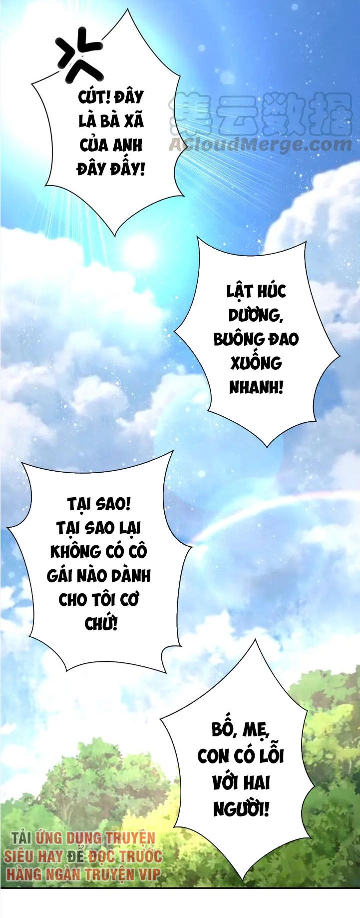 Mạt Thế Siêu Cấp Hệ Thống Chapter 103 - 37