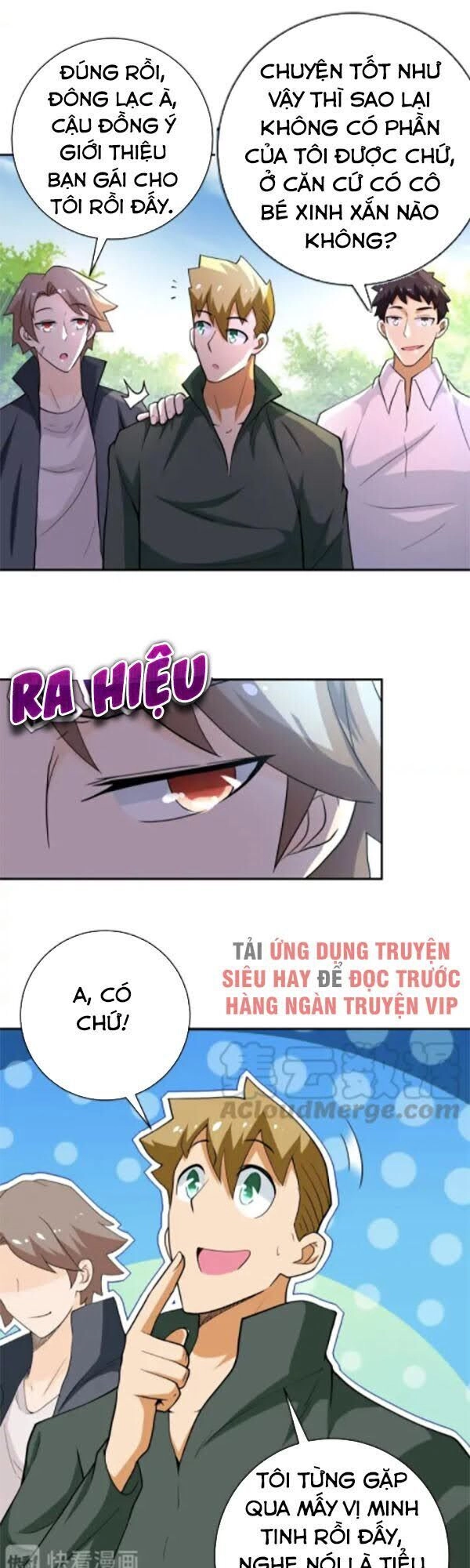 Mạt Thế Siêu Cấp Hệ Thống Chapter 104 - 3