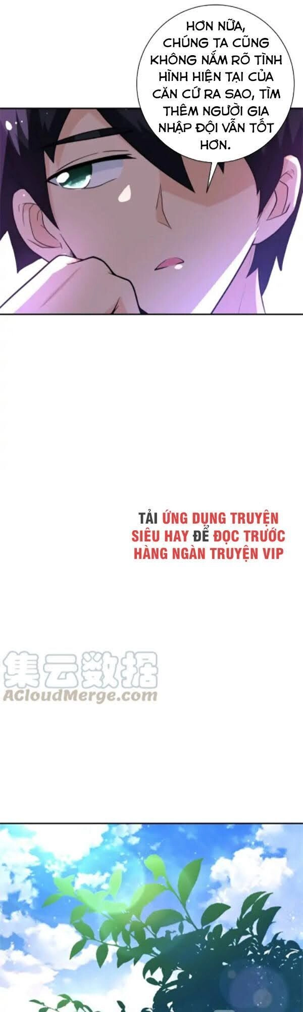 Mạt Thế Siêu Cấp Hệ Thống Chapter 104 - 9