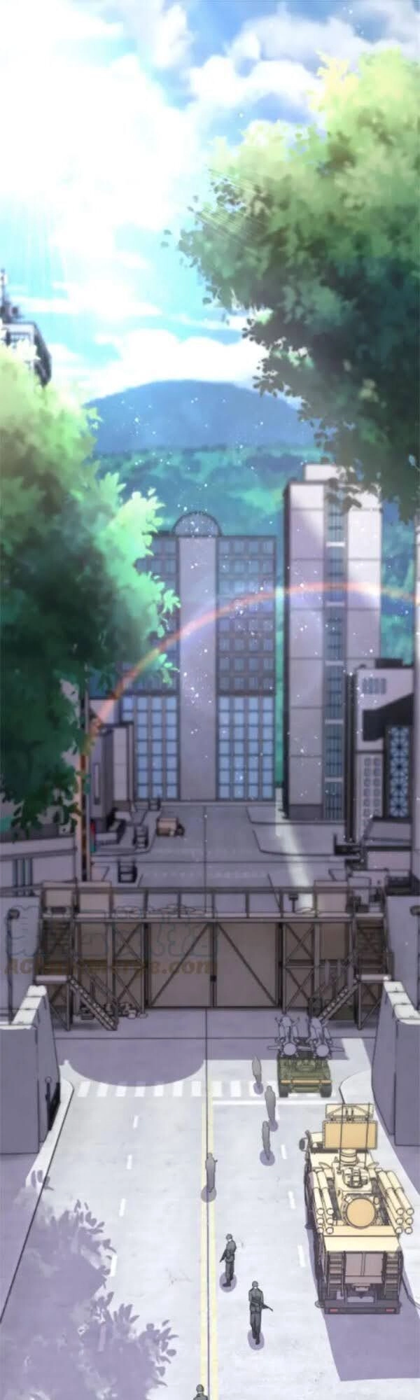 Mạt Thế Siêu Cấp Hệ Thống Chapter 104 - 23