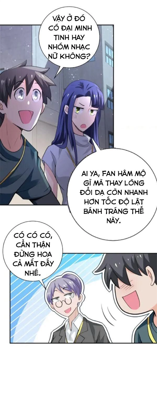 Mạt Thế Siêu Cấp Hệ Thống Chapter 104 - 26