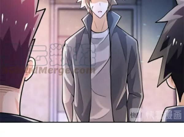 Mạt Thế Siêu Cấp Hệ Thống Chapter 105 - 3