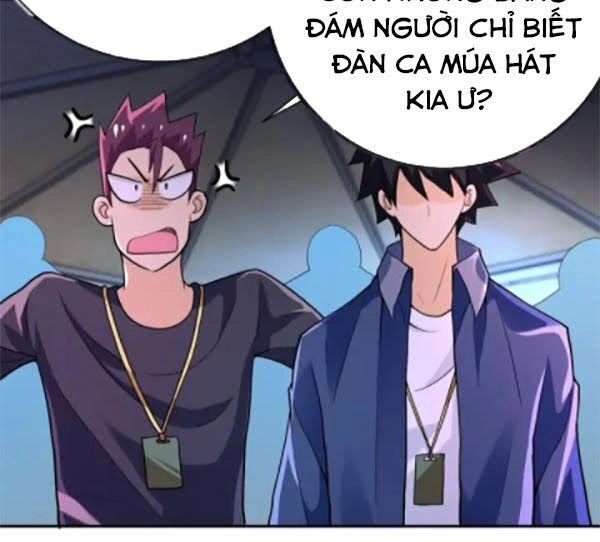 Mạt Thế Siêu Cấp Hệ Thống Chapter 105 - 5