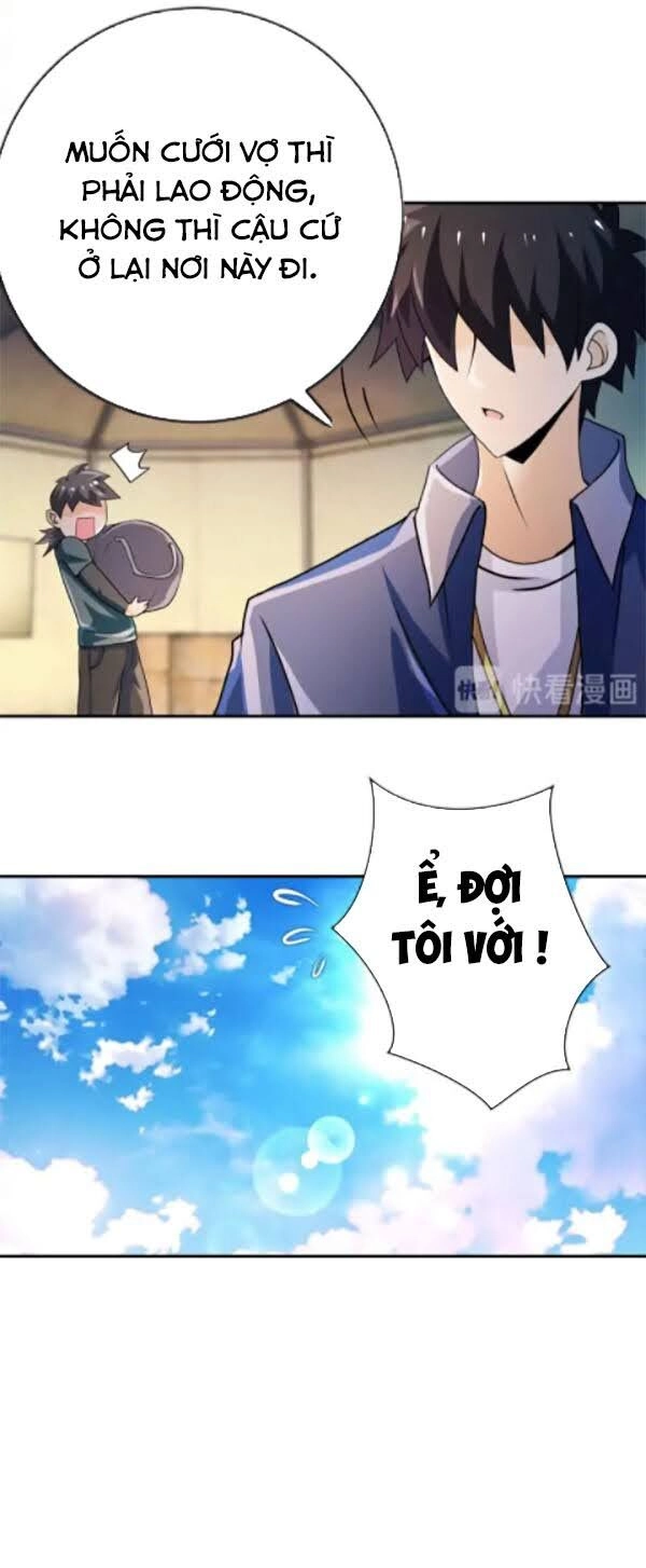 Mạt Thế Siêu Cấp Hệ Thống Chapter 105 - 11