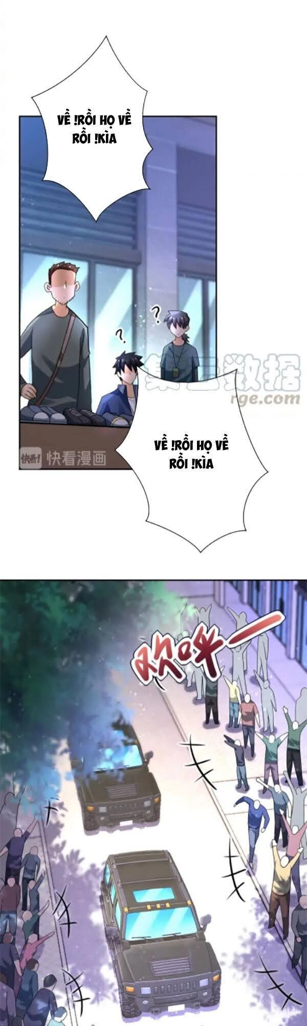 Mạt Thế Siêu Cấp Hệ Thống Chapter 105 - 20