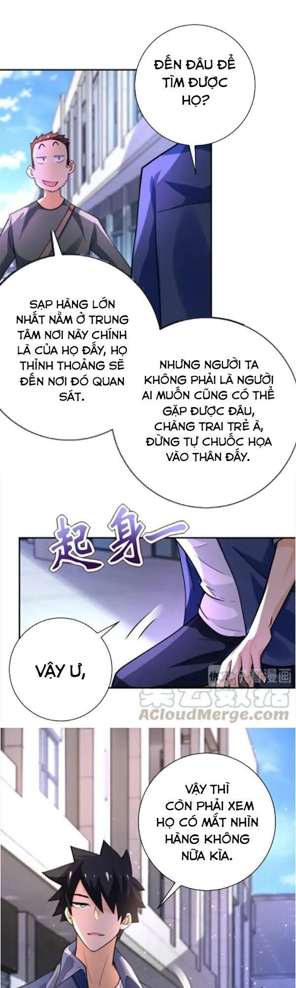 Mạt Thế Siêu Cấp Hệ Thống Chapter 105 - 28