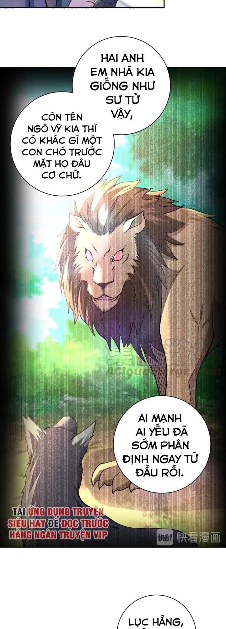 Mạt Thế Siêu Cấp Hệ Thống Chapter 106 - 20