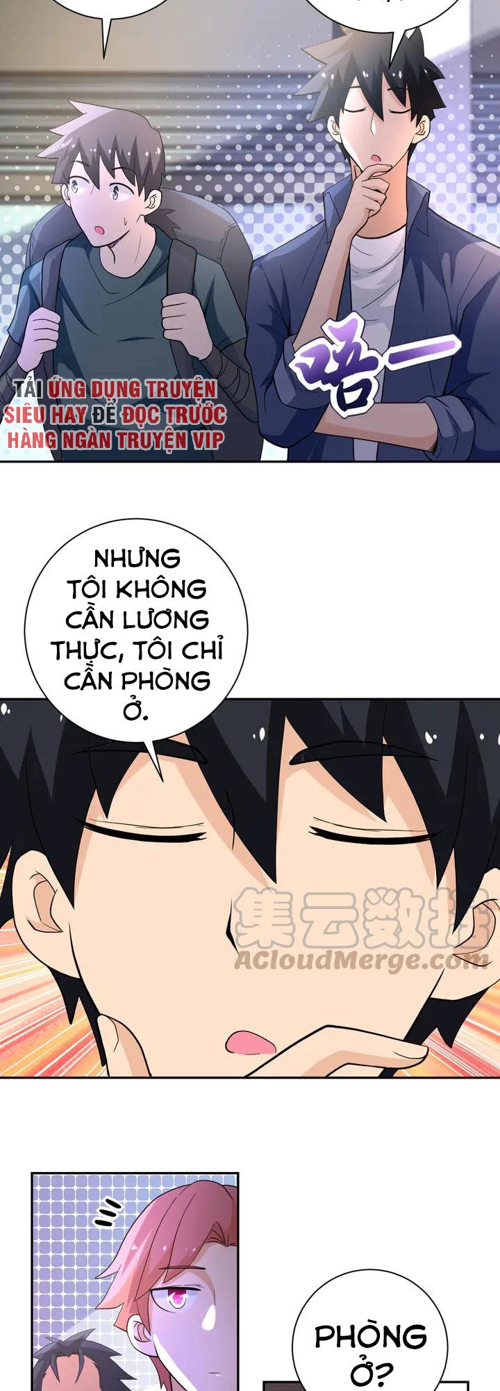 Mạt Thế Siêu Cấp Hệ Thống Chapter 106 - 25