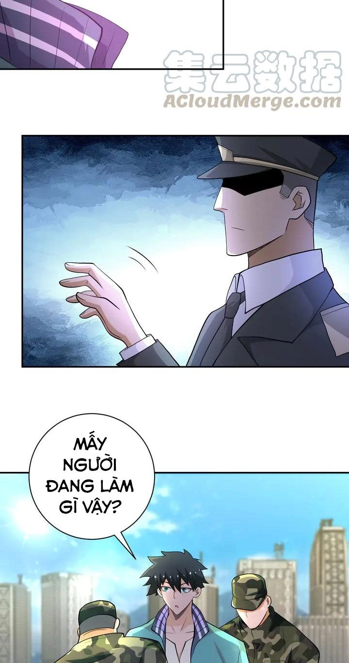 Mạt Thế Siêu Cấp Hệ Thống Chapter 107 - 13