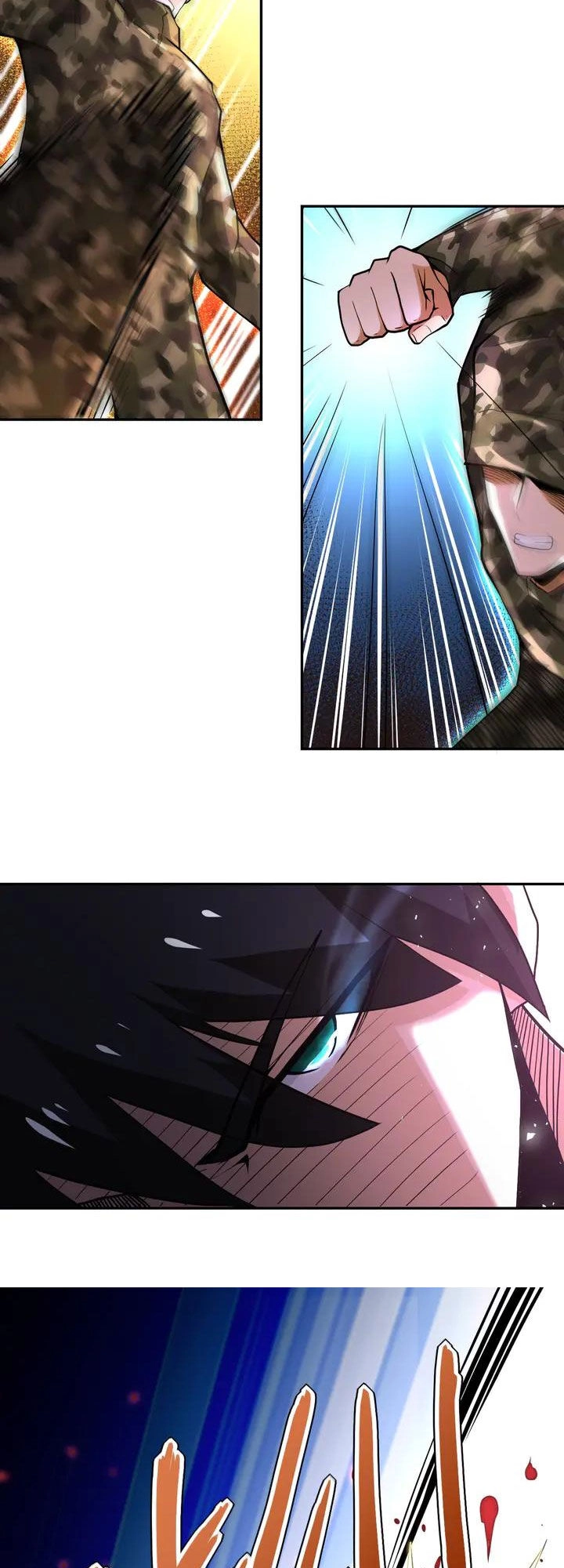 Mạt Thế Siêu Cấp Hệ Thống Chapter 108 - 6