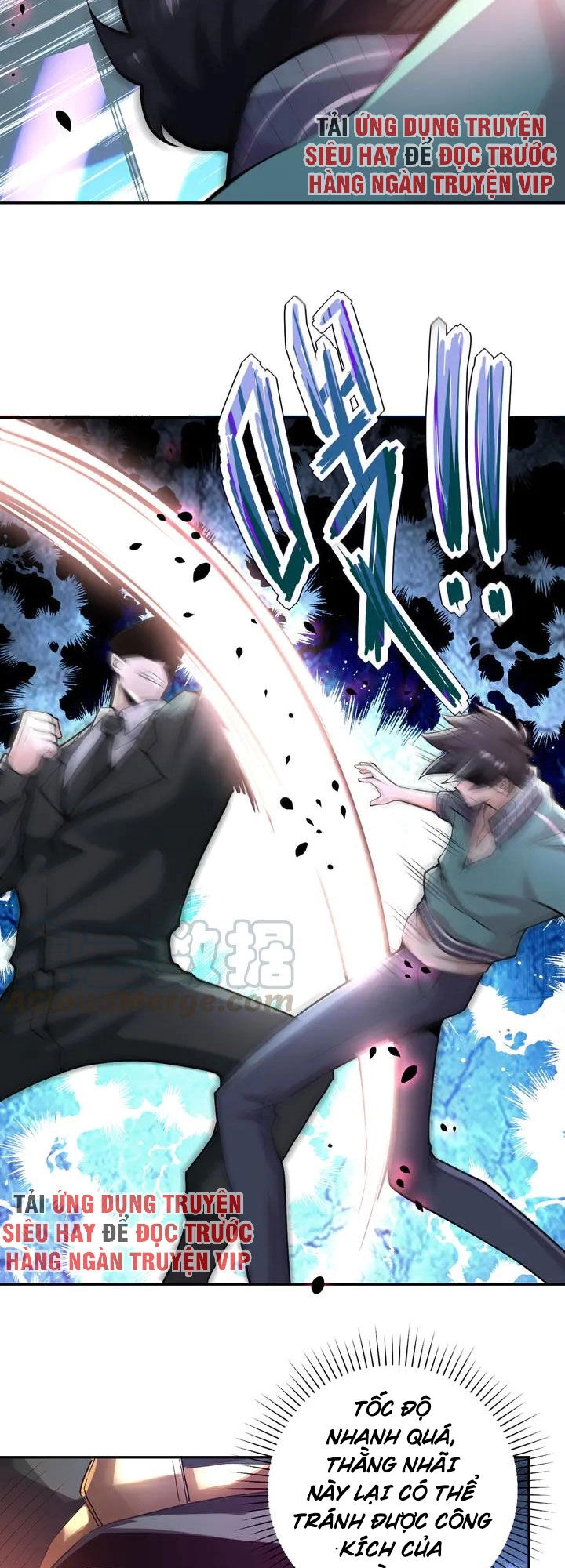 Mạt Thế Siêu Cấp Hệ Thống Chapter 108 - 13