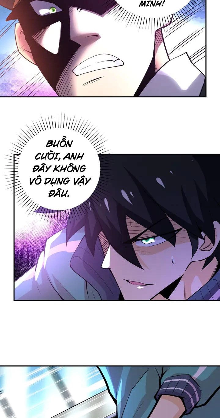 Mạt Thế Siêu Cấp Hệ Thống Chapter 108 - 14