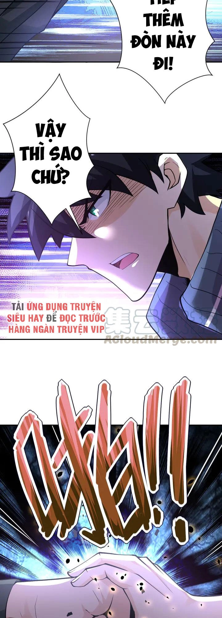 Mạt Thế Siêu Cấp Hệ Thống Chapter 108 - 16