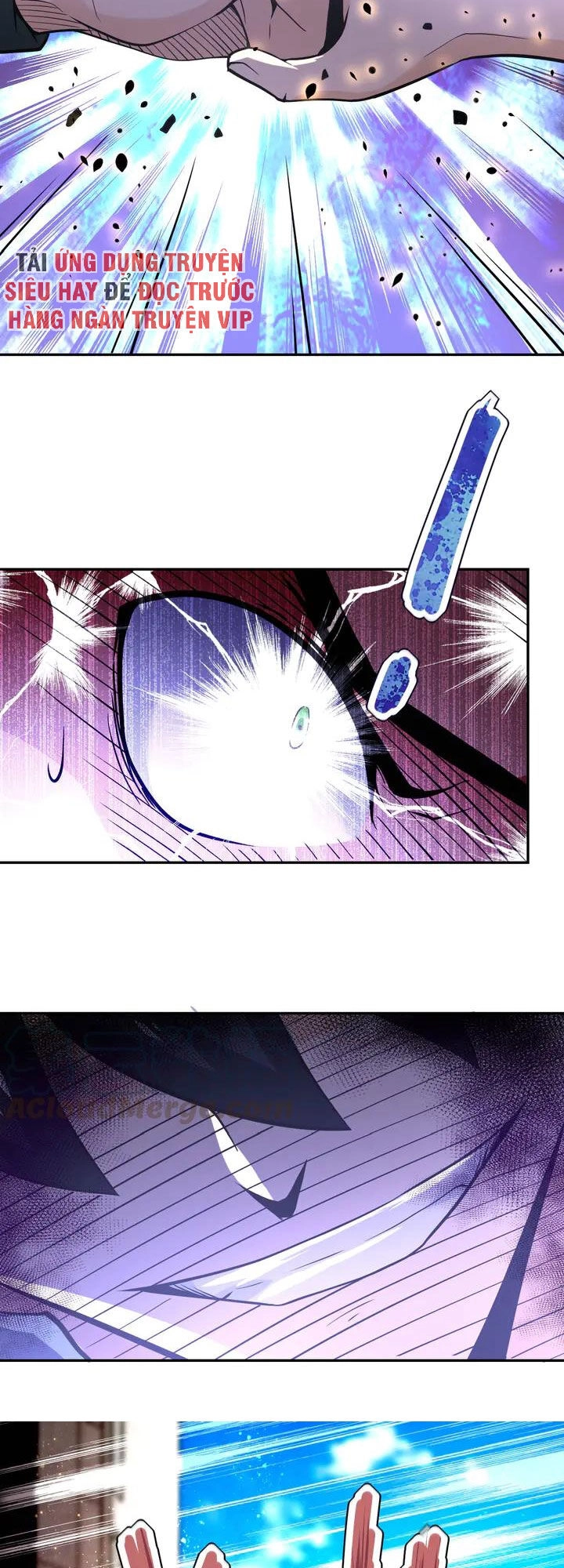 Mạt Thế Siêu Cấp Hệ Thống Chapter 108 - 17