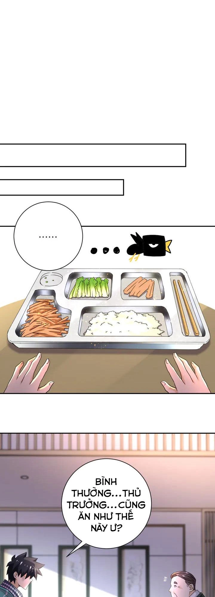 Mạt Thế Siêu Cấp Hệ Thống Chapter 108 - 26