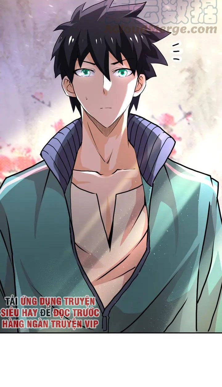 Mạt Thế Siêu Cấp Hệ Thống Chapter 108 - 32