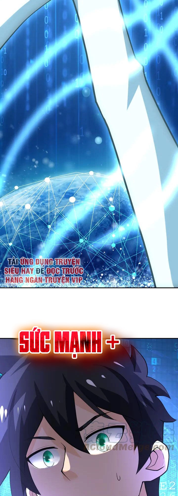Mạt Thế Siêu Cấp Hệ Thống Chapter 109 - 29