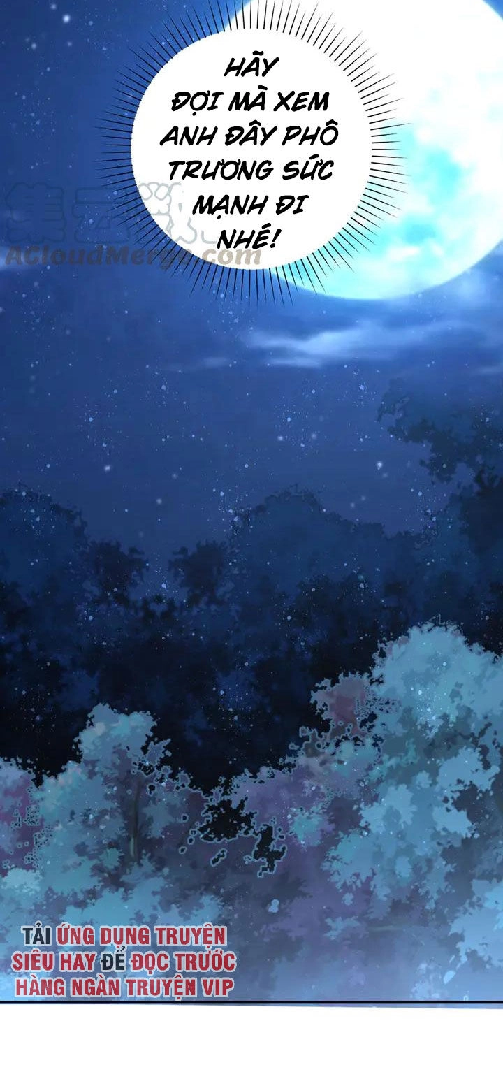 Mạt Thế Siêu Cấp Hệ Thống Chapter 109 - 31