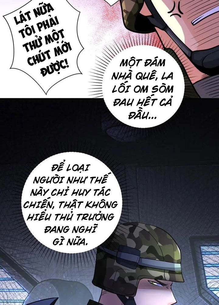 Mạt Thế Siêu Cấp Hệ Thống Chapter 110 - 11