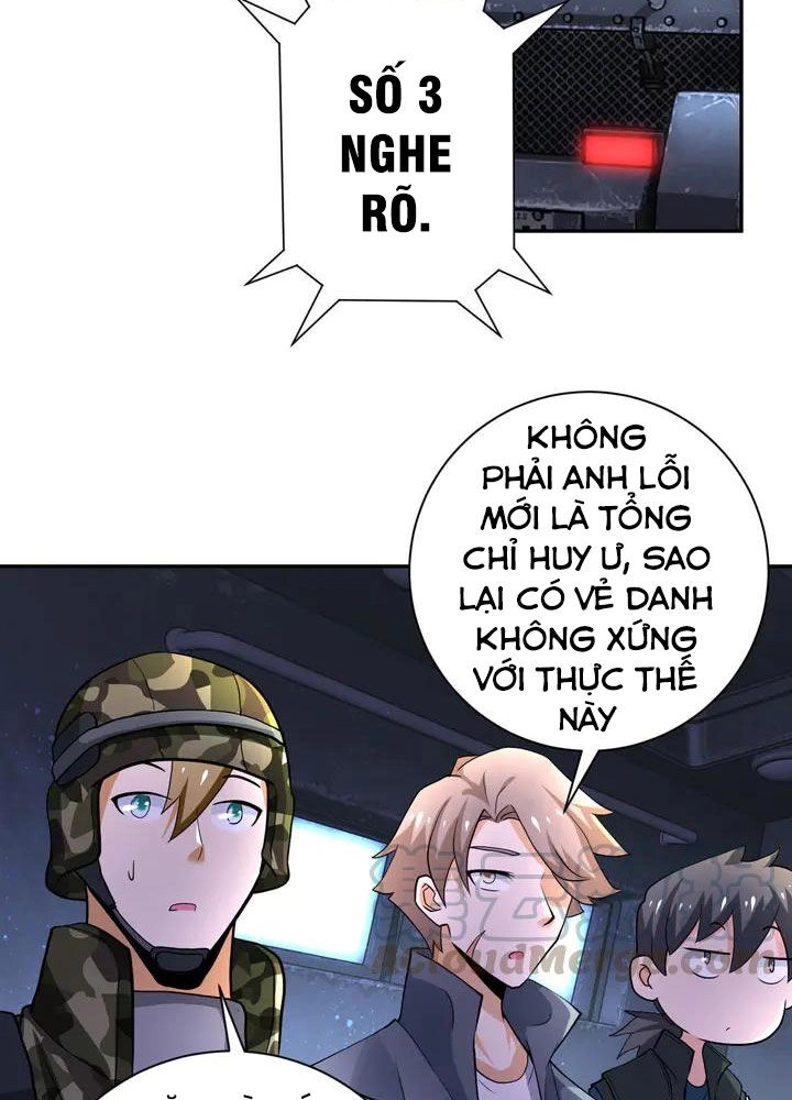 Mạt Thế Siêu Cấp Hệ Thống Chapter 110 - 19