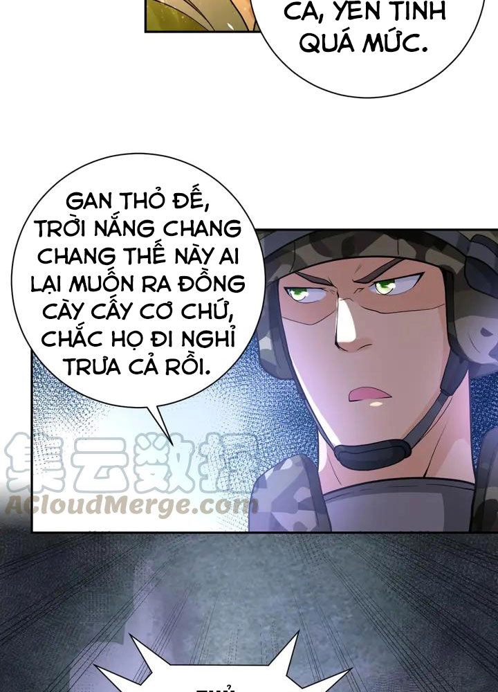 Mạt Thế Siêu Cấp Hệ Thống Chapter 110 - 27