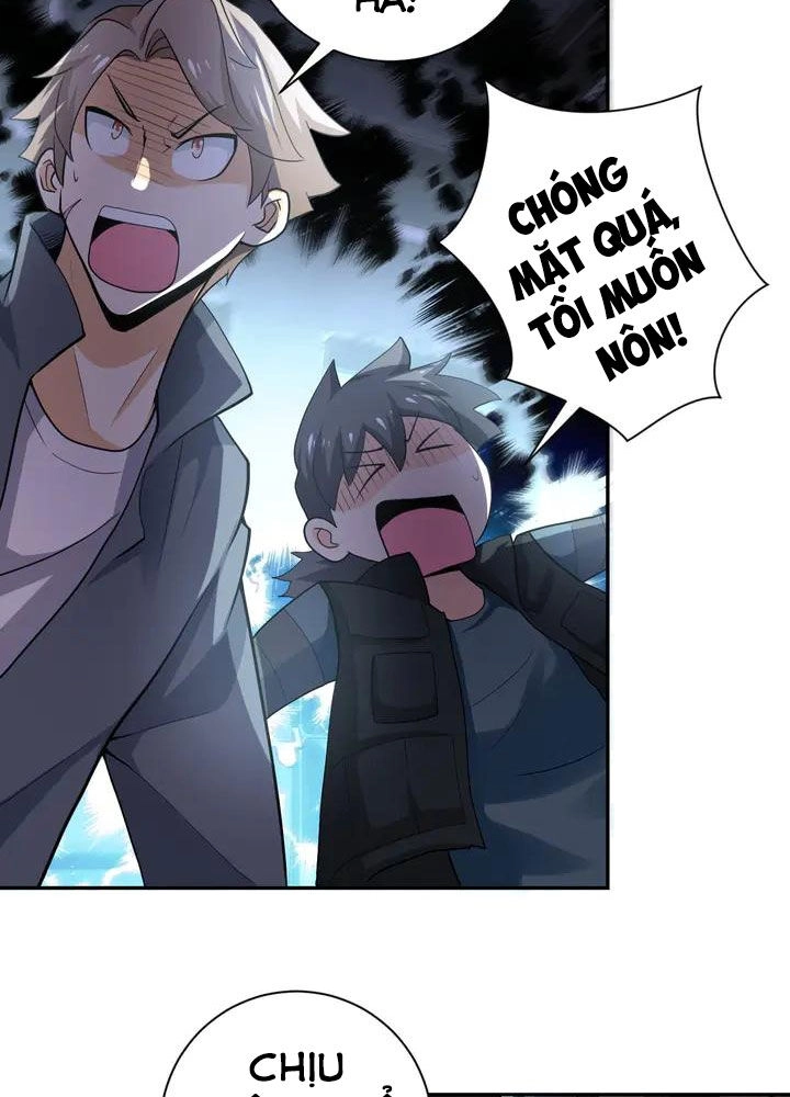 Mạt Thế Siêu Cấp Hệ Thống Chapter 110 - 31