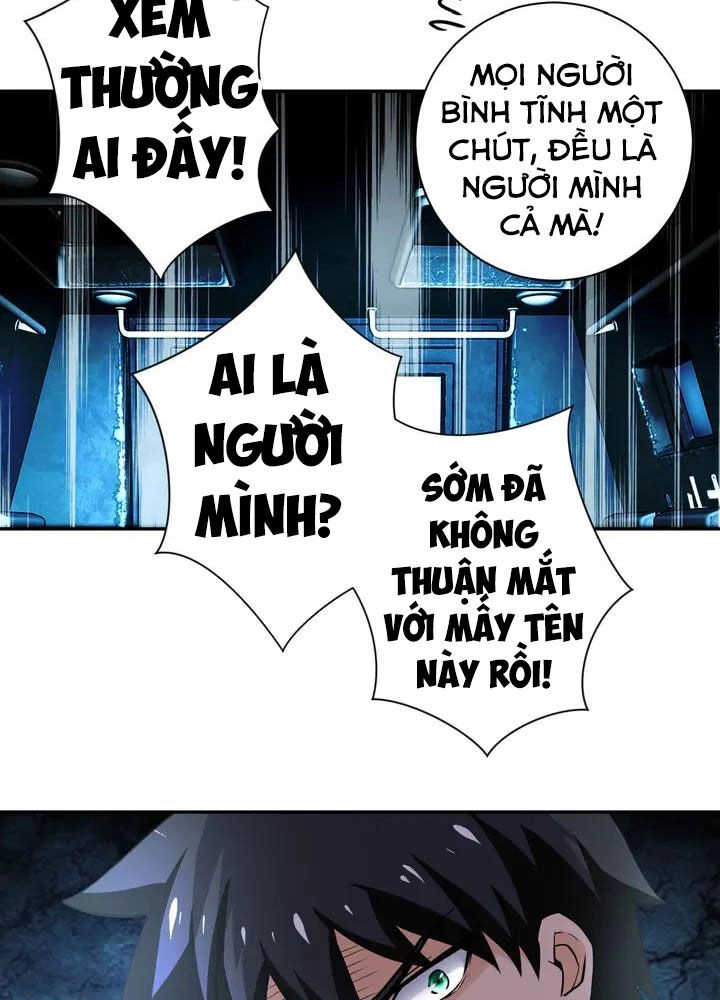 Mạt Thế Siêu Cấp Hệ Thống Chapter 110 - 33
