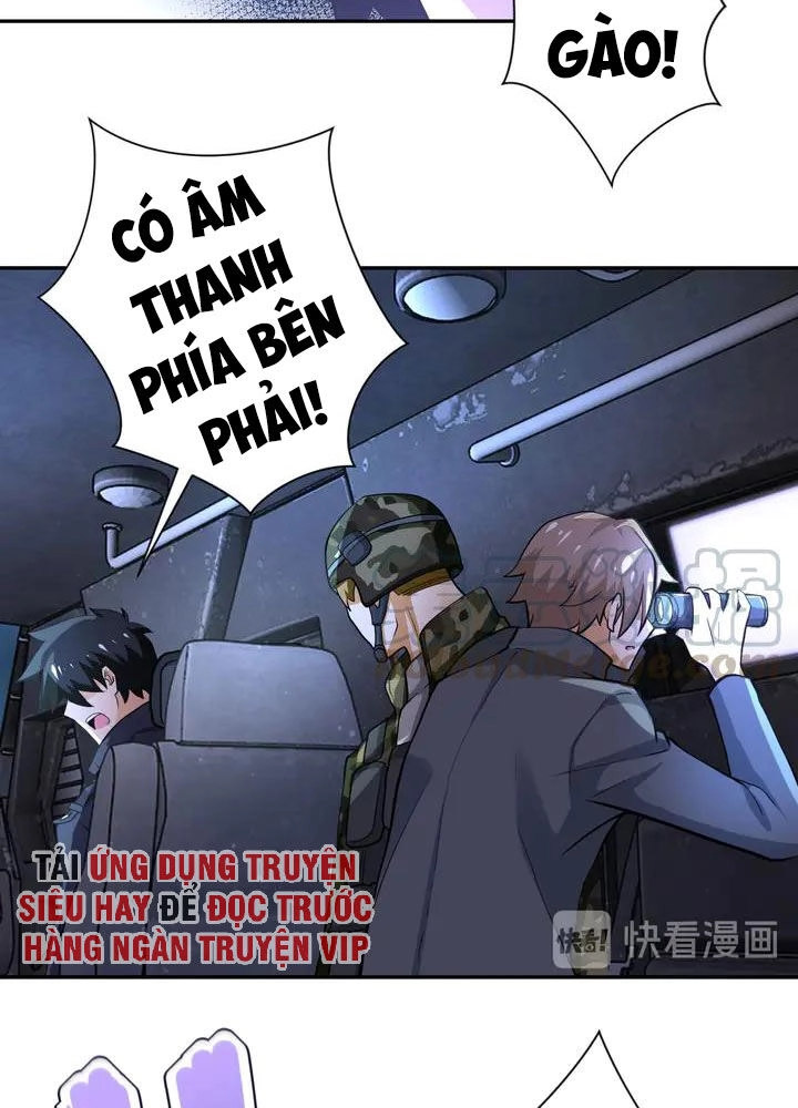 Mạt Thế Siêu Cấp Hệ Thống Chapter 110 - 35