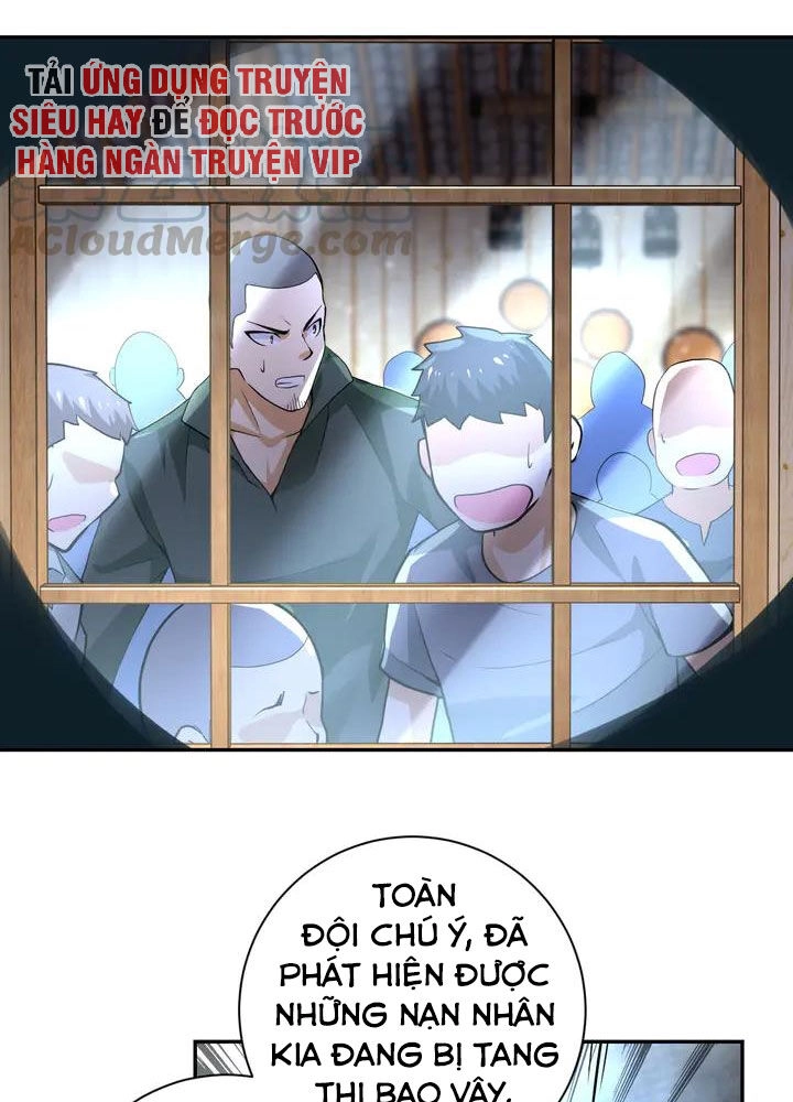 Mạt Thế Siêu Cấp Hệ Thống Chapter 110 - 38