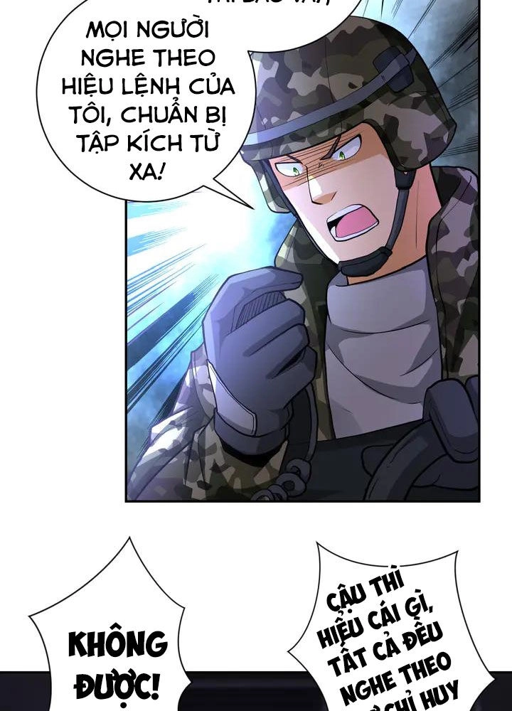 Mạt Thế Siêu Cấp Hệ Thống Chapter 110 - 39