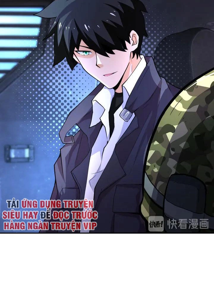 Mạt Thế Siêu Cấp Hệ Thống Chapter 110 - 45