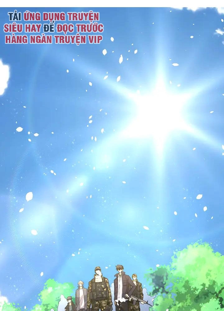 Mạt Thế Siêu Cấp Hệ Thống Chapter 110 - 47