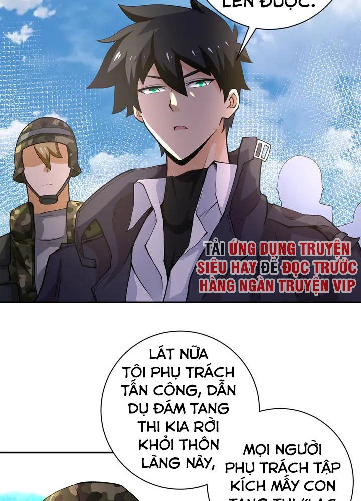 Mạt Thế Siêu Cấp Hệ Thống Chapter 110 - 49