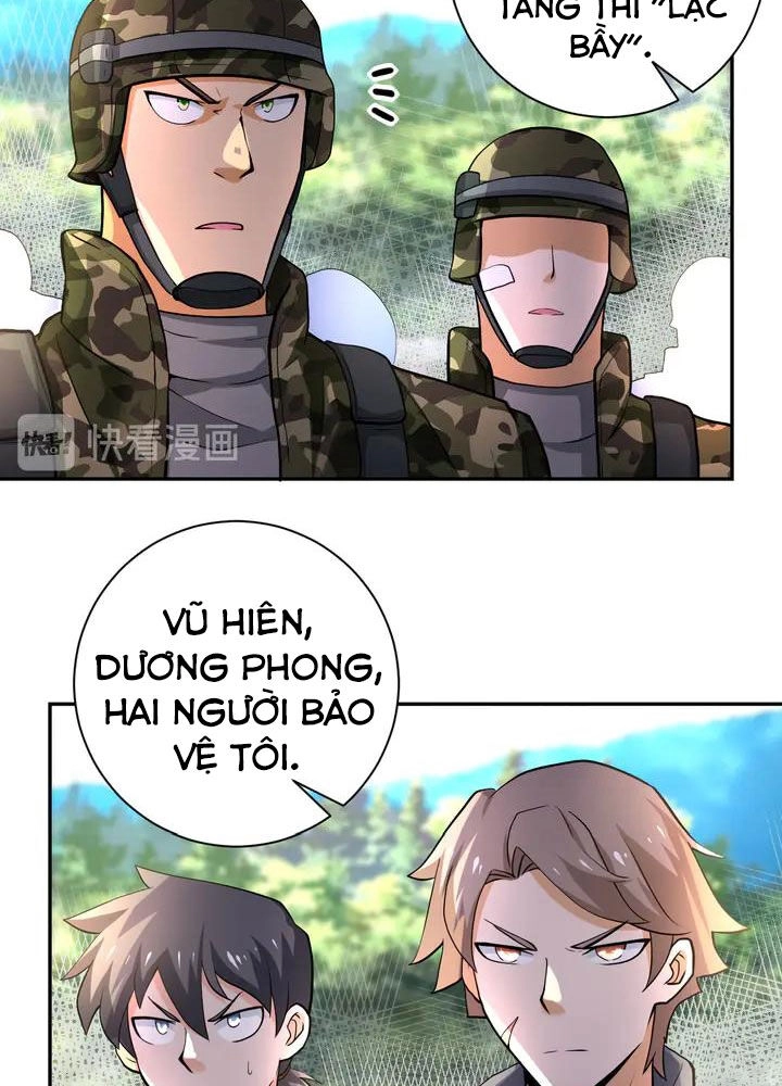 Mạt Thế Siêu Cấp Hệ Thống Chapter 110 - 50